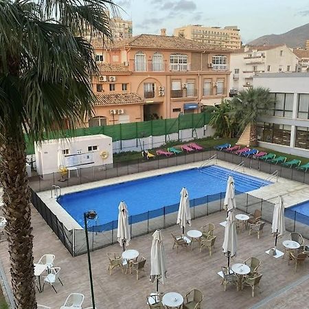 Ferienwohnung Benaltrigo Benalmádena Exterior foto