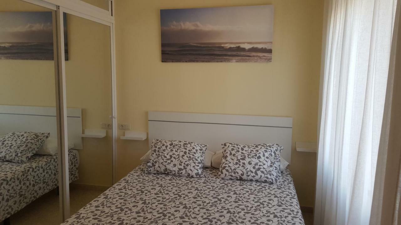 Ferienwohnung Benaltrigo Benalmádena Exterior foto
