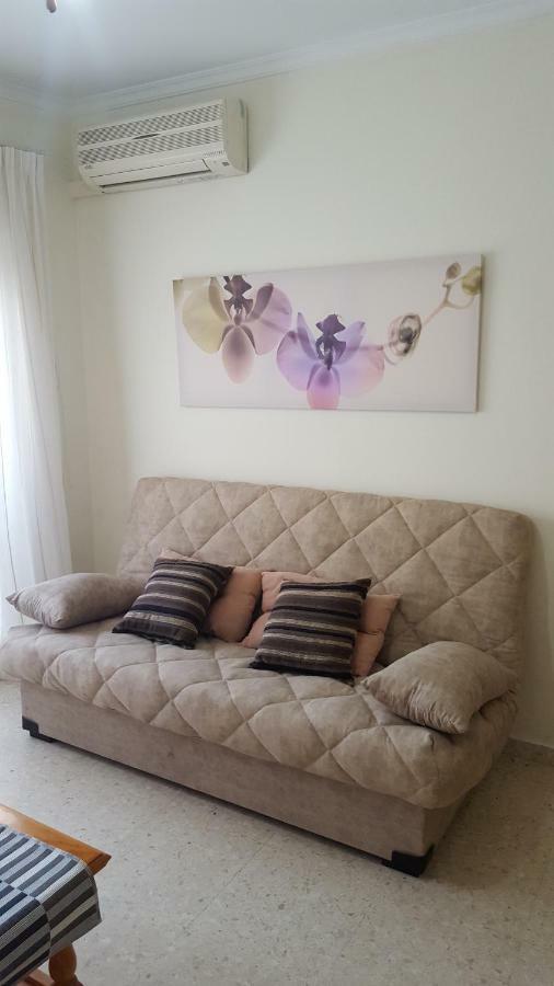 Ferienwohnung Benaltrigo Benalmádena Exterior foto