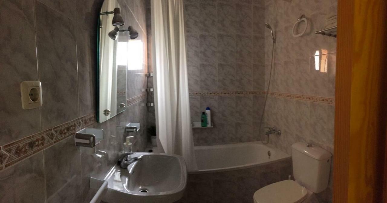 Ferienwohnung Benaltrigo Benalmádena Exterior foto
